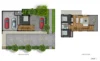 1/63 Jones Road, Carina Heights, Qld 4152-Floorplan