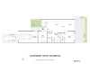 1/63 Tinderry Circuit, Palmerston, ACT 2913-Floorplan