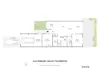 1/63 Tinderry Circuit, Palmerston, ACT 2913-Floorplan