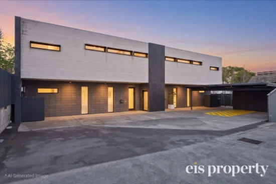 1/636 Sandy Bay Road, Sandy Bay, Tas 7005