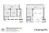 1/636 Sandy Bay Road, Sandy Bay, Tas 7005-Floorplan