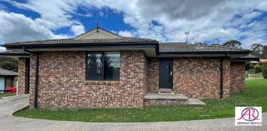 1/64 Ashtree Drive, Armidale, NSW 2350