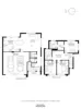 1/644 Brighton Road, Seacliff Park, SA 5049-Floorplan