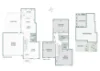 1/65 Flinders Street, Mentone, Vic 3194-Floorplan