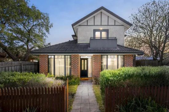 1/65 Oriel Road, Ivanhoe, Vic 3079