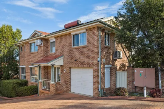 1/650-652 Hume Highway, Casula, NSW 2170