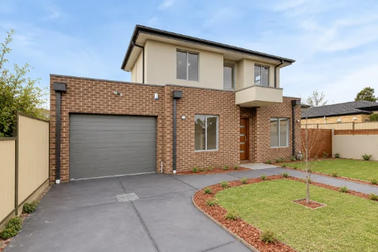 1/66 Everard Street, Glenroy VIC 3046 - For Rent