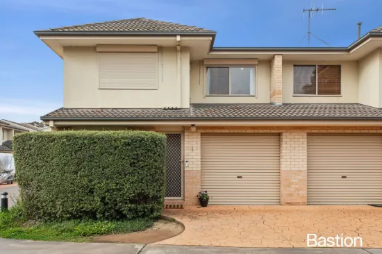 1/66 Paul Coe Crescent, Ngunnawal, ACT 2913