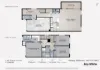 1/66 Taurus Circuit, Coomera QLD 4209-Floorplan