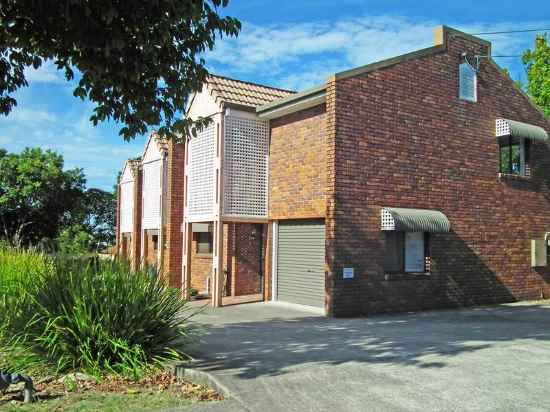1/67 Wallace Street, Chermside, Qld 4032