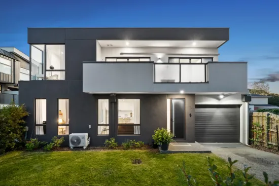 1/674 Stud Road, Scoresby, Vic 3179