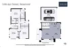 1/68 Ayr Street, Reservoir, Vic 3073-Floorplan