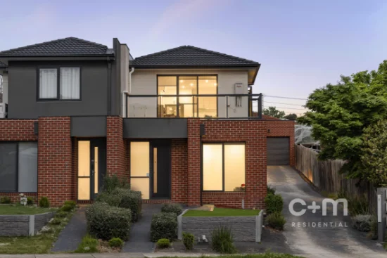 1/682 Pascoe Vale Road, Oak Park, Vic 3046