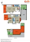 1/682 Pascoe Vale Road, Oak Park, Vic 3046-Floorplan