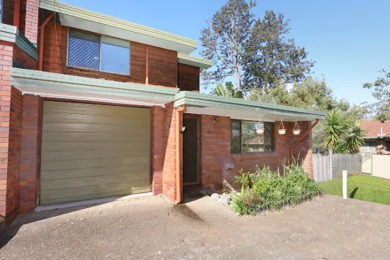 1/7 Albert Streeet, Eagleby, Qld 4207
