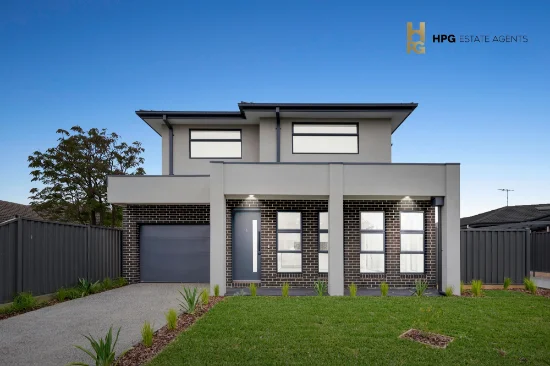 1/7 Aylesbury Crescent, Gladstone Park, Vic 3043