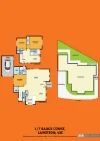 1/7 Badge Court, Laverton, Vic 3028-Floorplan