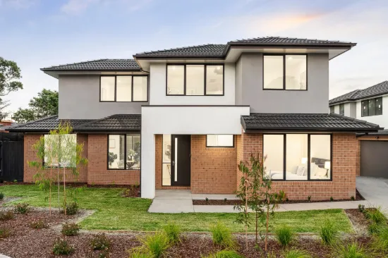 1/7 Barter Crescent, Forest Hill, Vic 3131
