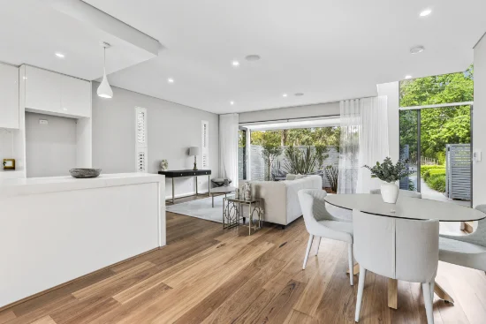 1/7 Cherry Street, Warrawee, NSW 2074