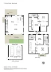 1/7 Cherry Street, Warrawee, NSW 2074-Floorplan