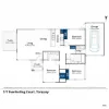 1/7 Everlasting Court, Torquay, Vic 3228-Floorplan