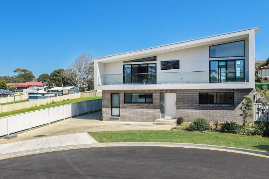 1/7 Kingsley Avenue, Ulladulla, NSW 2539