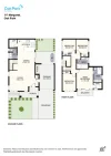 1/7 Margaret Street, Oak Park, Vic 3046-Floorplan