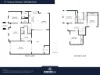 1/7 Oberon Avenue, Oakleigh East, Vic 3166-Floorplan