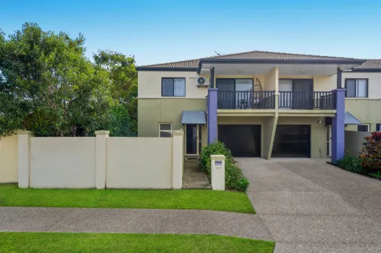 1/7 Percy Street, Redcliffe, Qld 4020