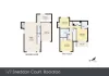 1/7 Sneddon Court, Boolaroo, NSW 2284-Floorplan