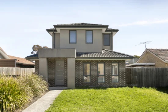 1/7 Tabilk Street, Fawkner, Vic 3060
