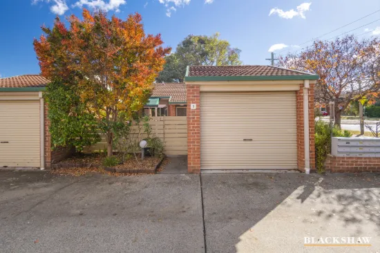 1/70-76 Madigan Street, Hackett, ACT 2602