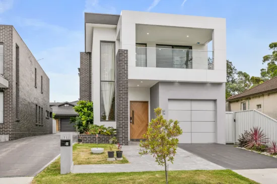 1/71 Lancaster Avenue, Punchbowl, NSW 2196