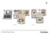 1/71 Paterson Street, Ainslie, ACT 2602-Floorplan