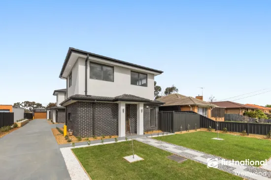 1/71 Powell Drive, Hoppers Crossing, Vic 3029