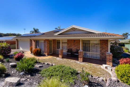 1/72 Golf Circuit, Tura Beach, NSW 2548