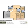 1/72 Golf Circuit, Tura Beach, NSW 2548-Floorplan