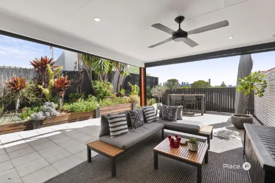 1/73 Pashen Street, Morningside, Qld 4170