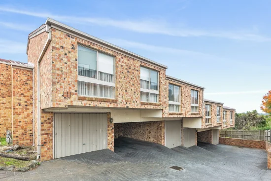 1/74 Williamsons Road, Doncaster, Vic 3108