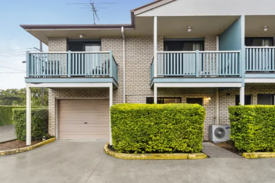1/740 Wynnum Road, Morningside, Qld 4170