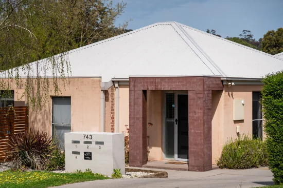 1/743 Ryan Road, Glenroy, NSW 2640