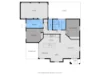 1/743 Ryan Road, Glenroy, NSW 2640-Floorplan