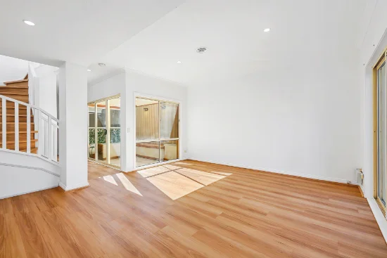 1/75 Baker Street, Richmond, Vic 3121