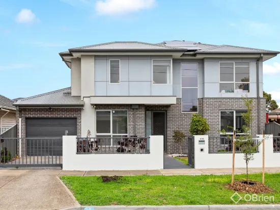 1/75 Phoenix Street, Sunshine North, Vic 3020