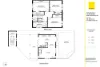 1/76 Iberia Street, Padstow, NSW 2211-Floorplan