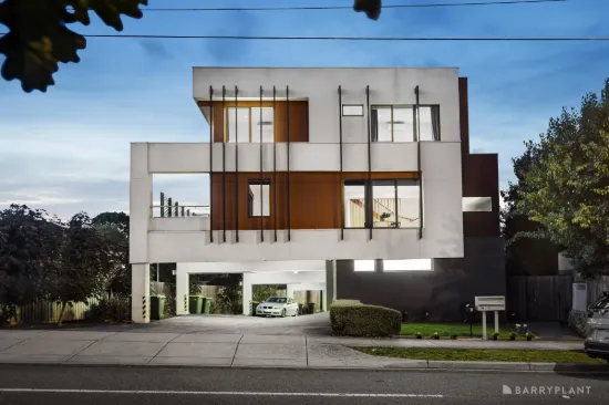 1/763 Doncaster Road, Doncaster, Vic 3108