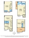 1/77 Little Oxford Street, Collingwood, Vic 3066-Floorplan