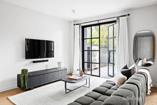 1/77 Nicholson Street, Abbotsford, Vic 3067