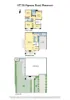 1/77 St Vigeons Road, Reservoir, Vic 3073-Floorplan
