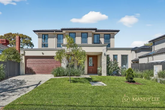1/78 Dorking Road, Box Hill North, Vic 3129